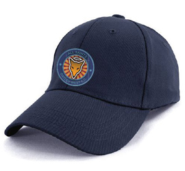 merchandise cap